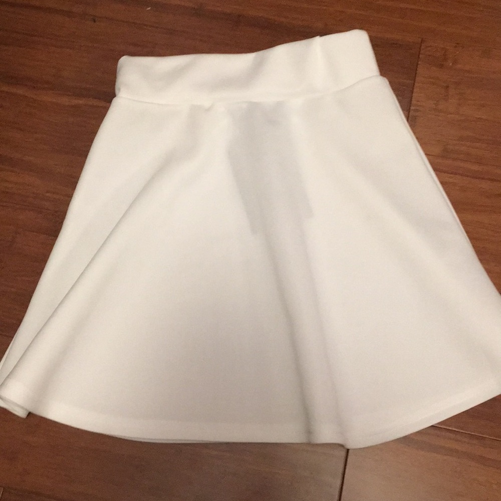 PLT Skirt